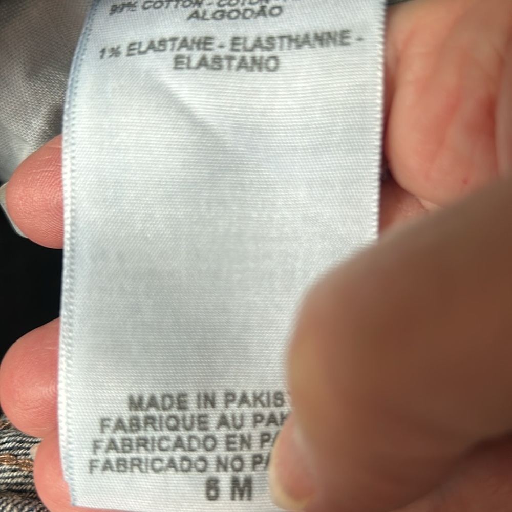 Jeans - Picture 6 of 6
